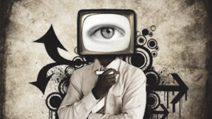 Manipulating the Mass Mind & Attention
