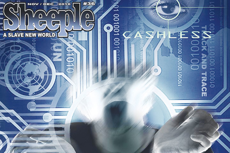 The Coming Techno Apocalypse