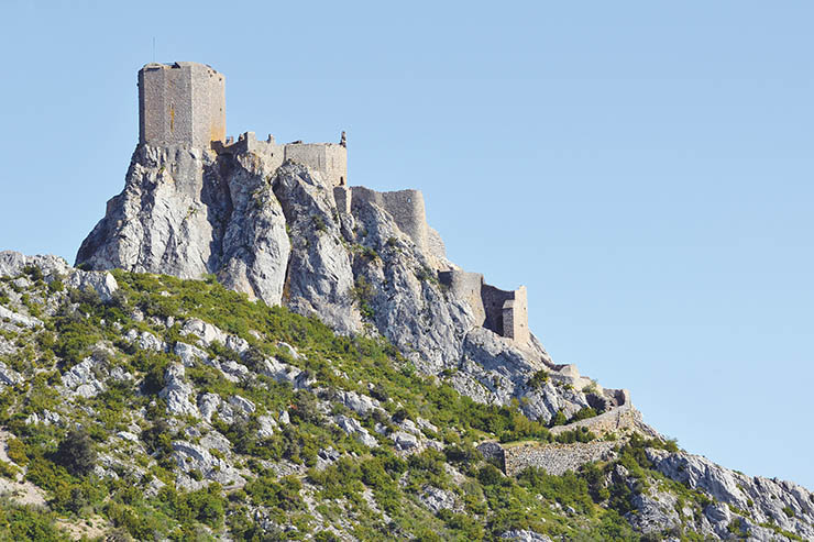 The Cathars & Their Modern Day Revival