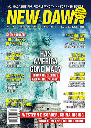 New Dawn 164