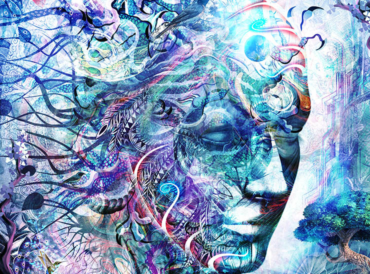 Science of the Whole: Integrating Matter & Spirit