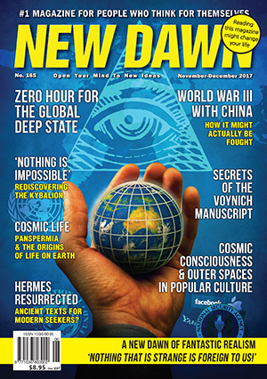 New Dawn 165