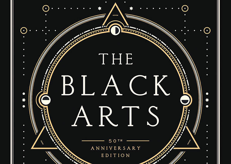 The Black Arts after Fifty Years