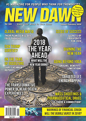 New Dawn 166