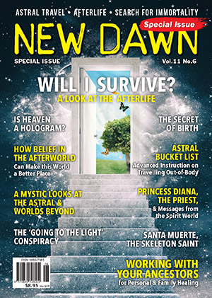 New Dawn Special Issue Vol.11 No.6