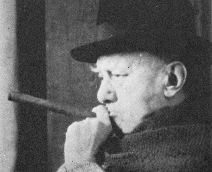 The Magus Was A Spy: Aleister Crowley and the Curious Connections Between Intelligence and the Occult