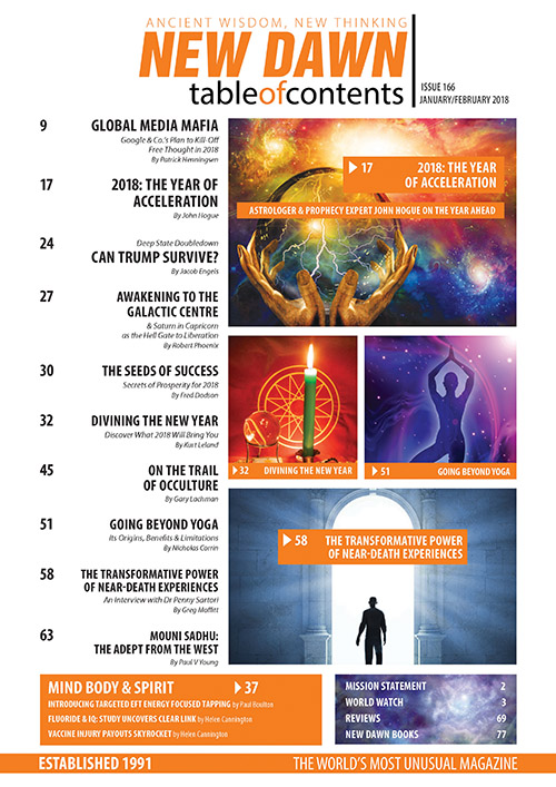 New Dawn 166 - Image 2