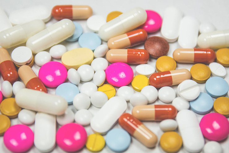 Modern Medicine: The New World Religion