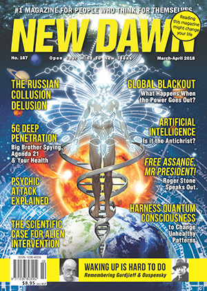 New Dawn 167