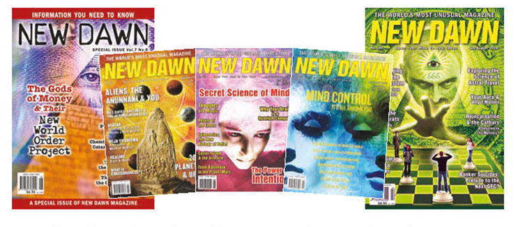 A New Dawn of Fantastic Realism: ‘Nothing that is Strange is Foreign to us!’