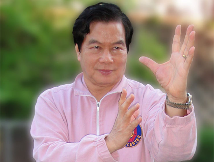 Taoist Cosmic Healing: Energetic Medicine for Health & Spirit