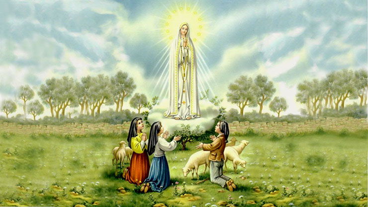 The Psychics Who Predicted Fatima