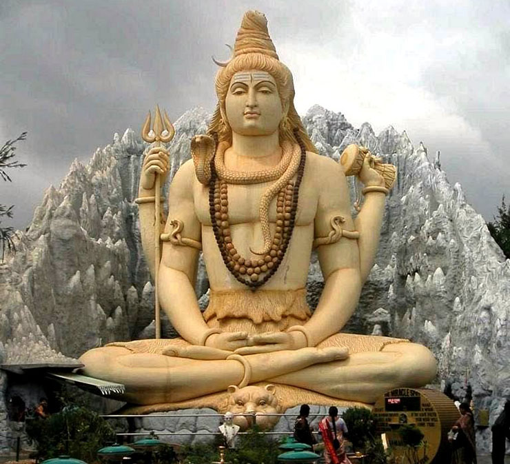 The Vedic Literature of Ancient India and Its Many Secrets