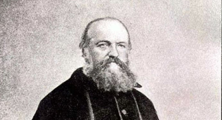 The Magic & Mysticism of Eliphas Lévi: The Father of Modern Occultism