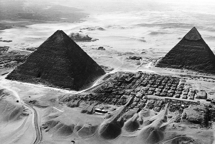 The True Story of Archaic & Predynastic Egypt