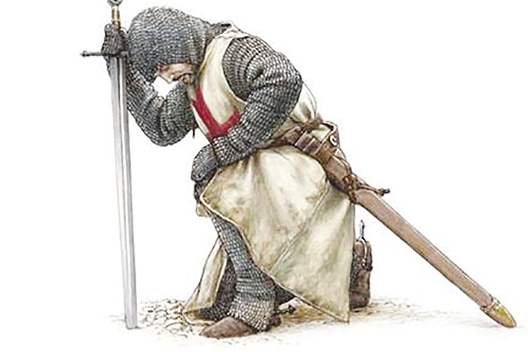 Truth About the Knights Templar