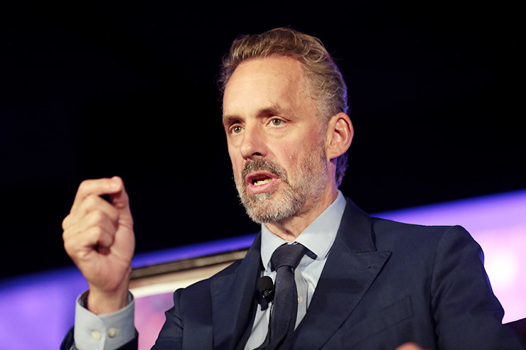 What Is Jordan B. Peterson Really Saying?