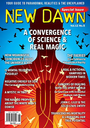 New Dawn Special Issue Vol.12 No.5