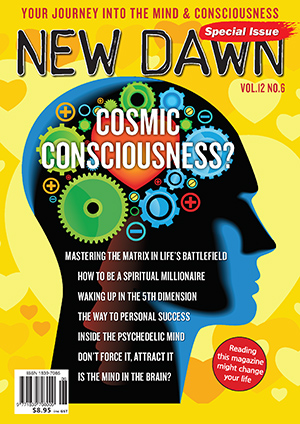 New Dawn Special Issue Vol.12 No.6