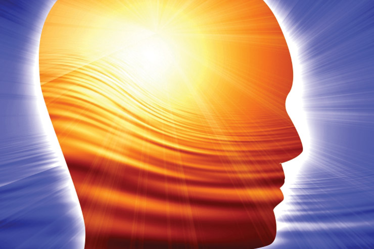 The Power of the Mind to Heal