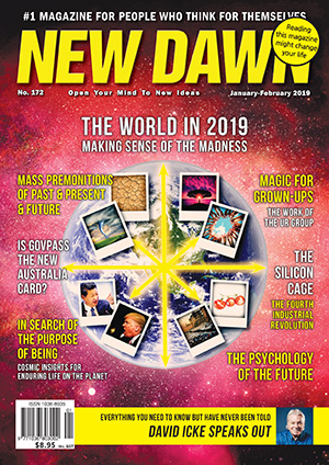 New Dawn 172