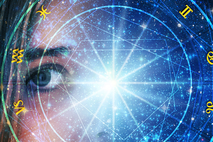 Divining the New Year