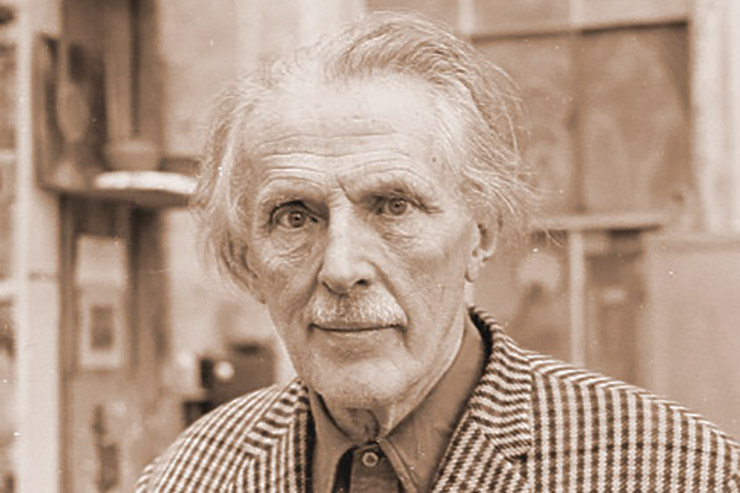 J.G. Bennett: A Quest for the Masters of Wisdom