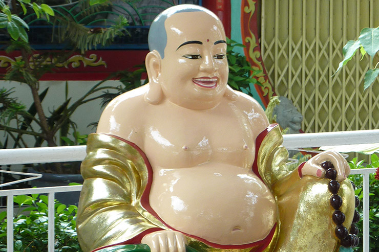 Spirituality in Today’s Vietnam