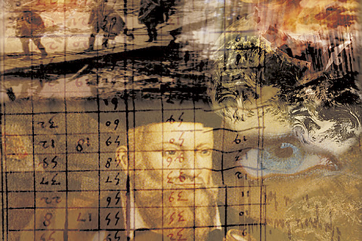 Michel de Nostradamus: Fraud or a True Prophetic Savant?