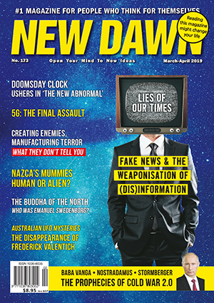 New Dawn 173