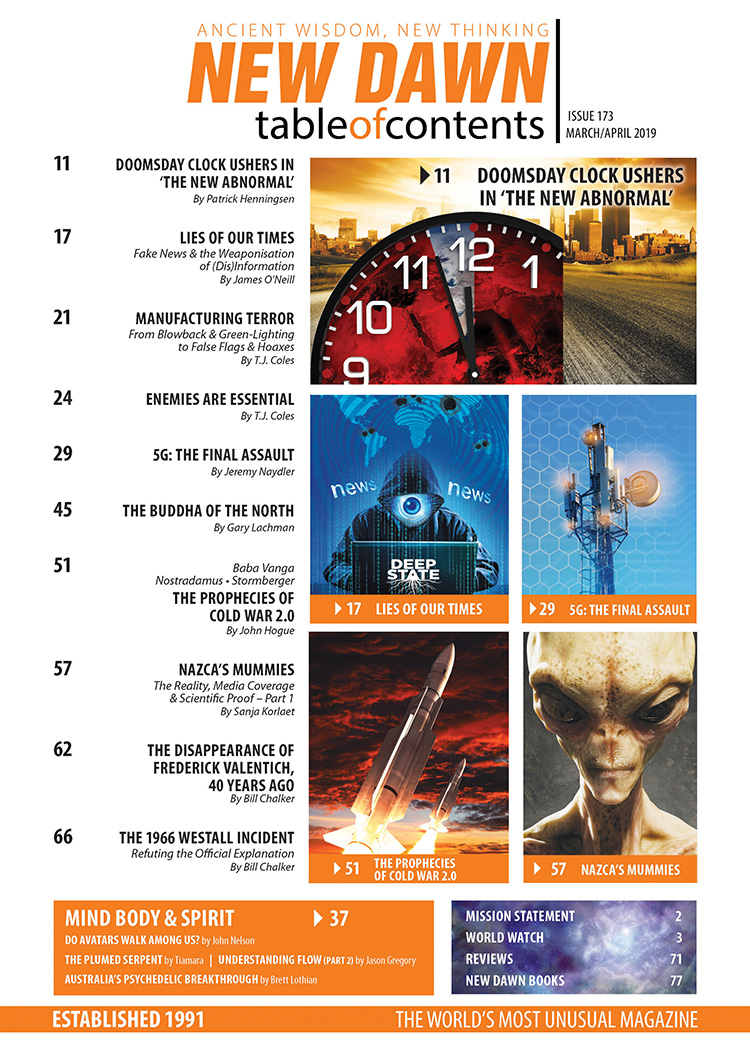 New Dawn 173 - Image 2