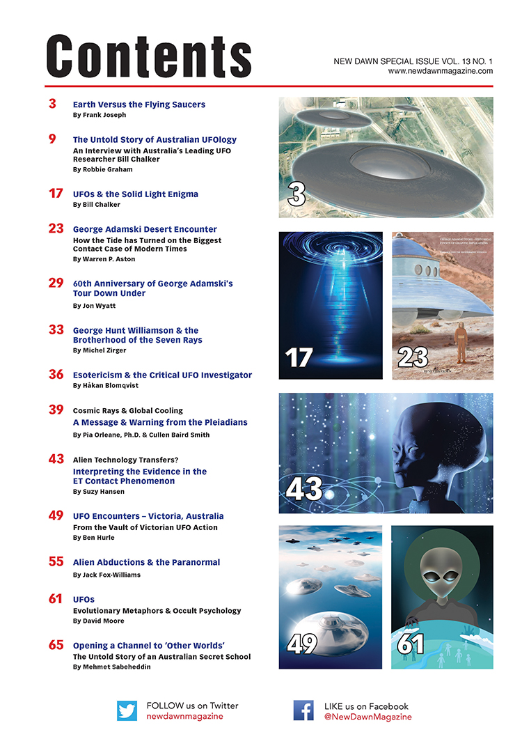 New Dawn Special Issue Vol.13 No.1 - Image 2