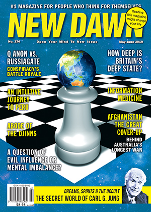 New Dawn 174
