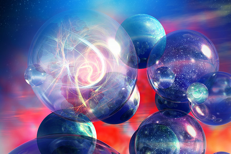 ORBS Were Just the  Beginning