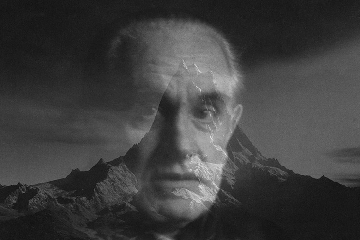 Who Was Julius Evola, Really?