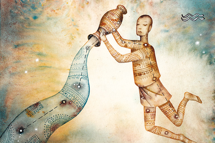 The Cycles of Time & the Birth of A New Consciousness: An Interview with Albert Amao, Ph.D