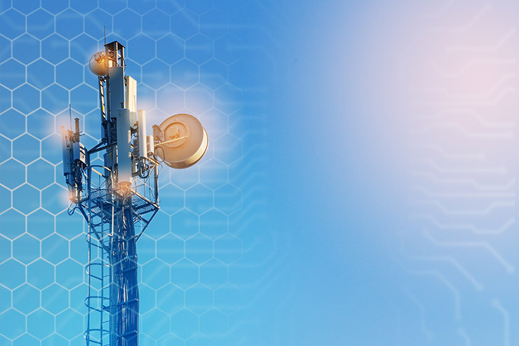 5G: The Final Assault