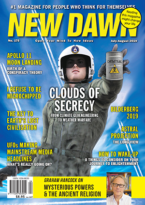 New Dawn 175