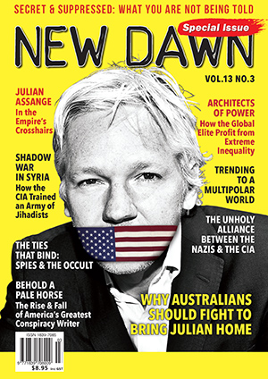New Dawn Special Issue Vol.13 No.3