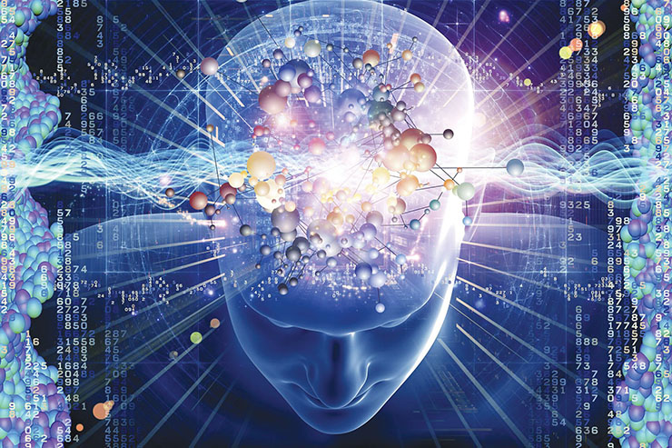 Mind at the Centre: The Radical Liberation of My Mental World