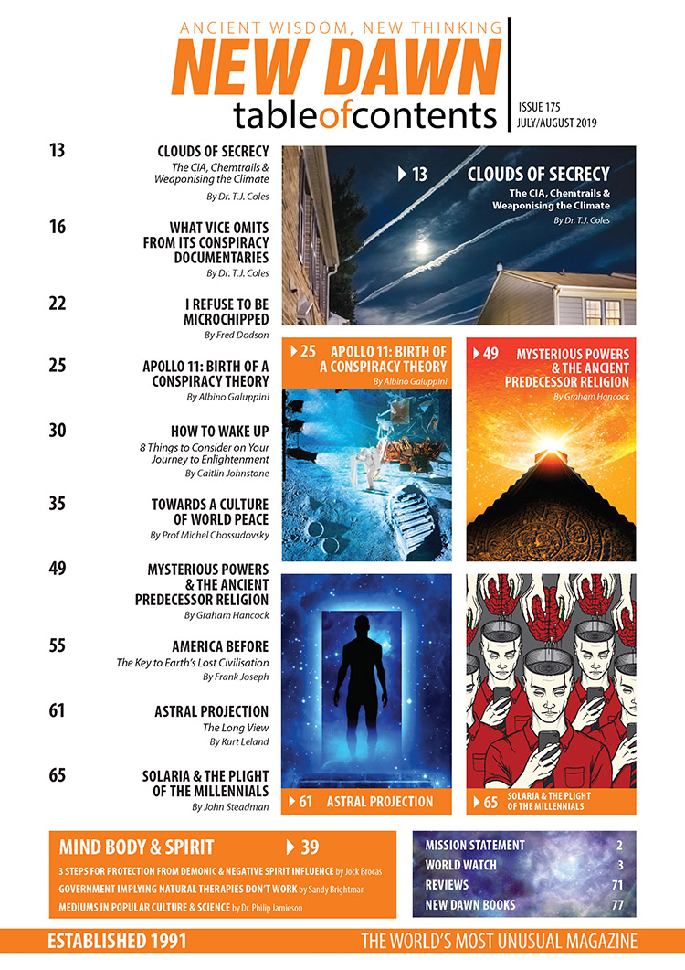 New Dawn 175 - Image 2
