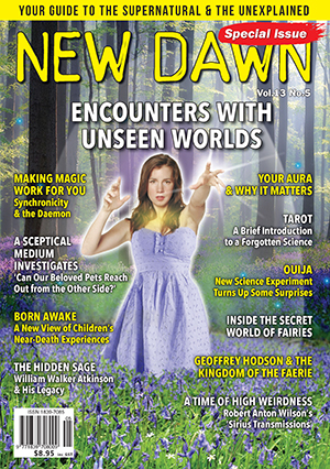 New Dawn Special Issue Vol.13 No.5