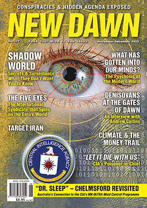 New Dawn 177