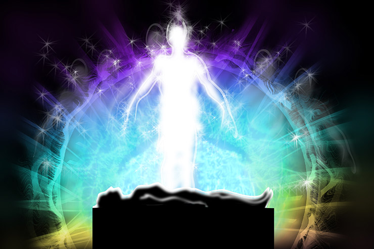 Astral Bucket List: Advanced Instruction on Travelling Out-of-Body