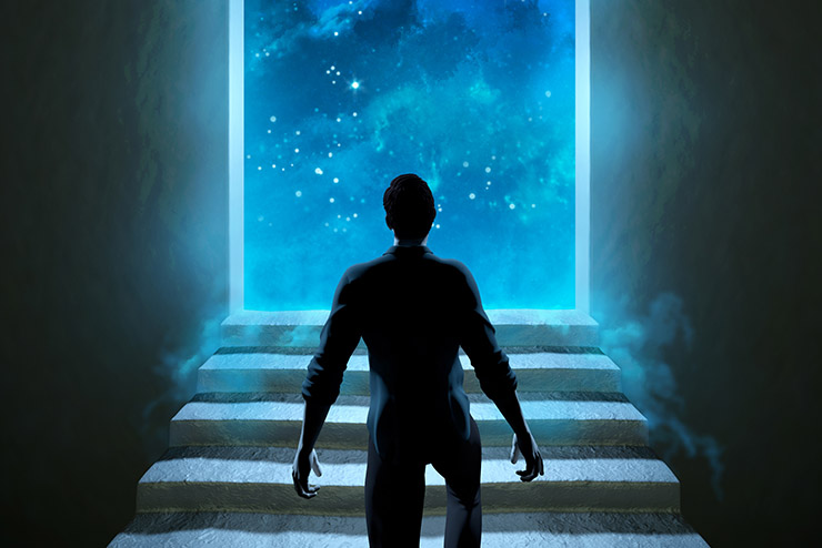 Will I Survive? A Look at the Afterlife