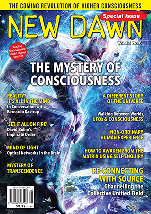 New Dawn Special Issue Vol.13 No.6