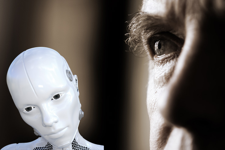 Machine Intelligence & Human Intelligence: What is the Difference?