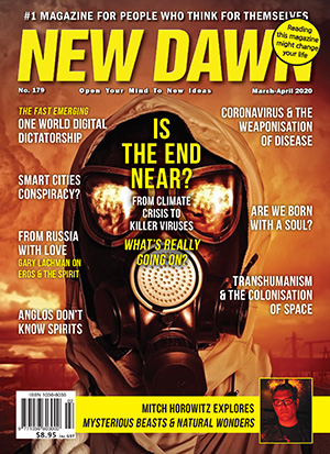 New Dawn 179