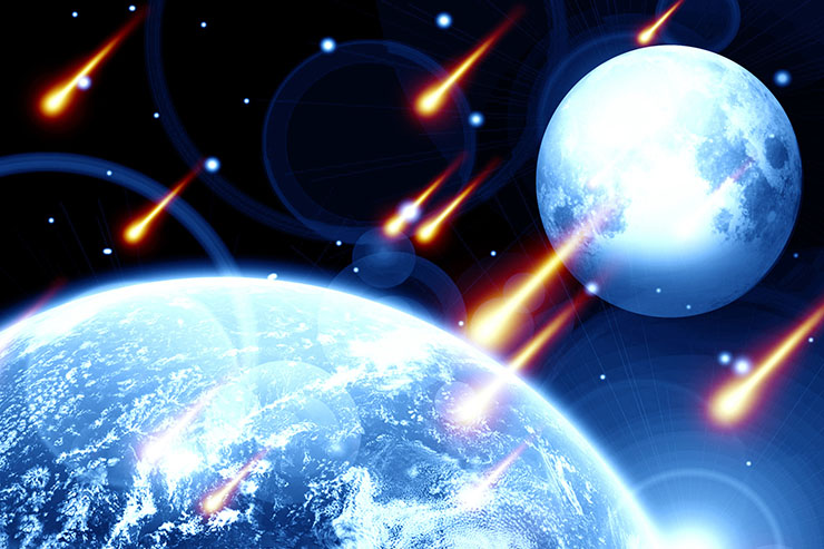 America Before: The Key to Earth’s Lost Civilisation