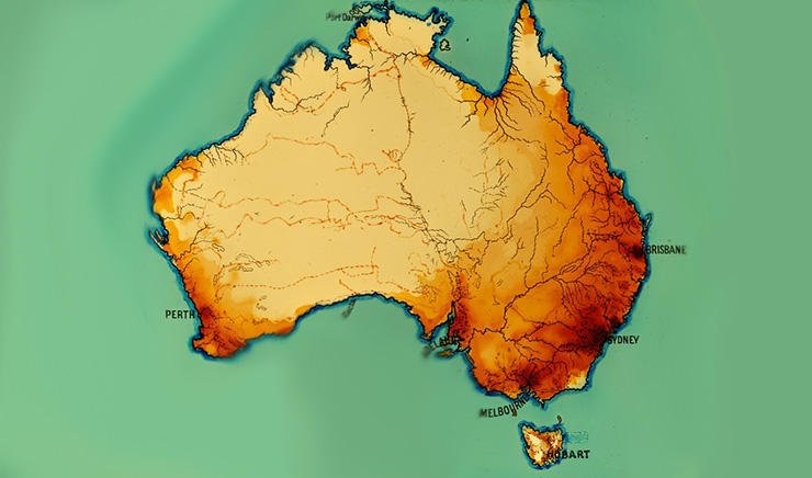 A Link in the Golden Chain: The Life & Times of Vyvyan Deacon, Australia’s Pioneer Metaphysical Teacher